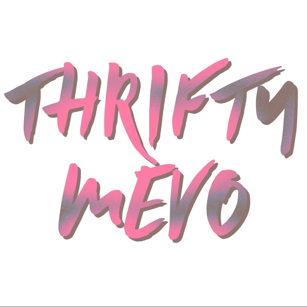 ✨Welcome to Thrifty MEVO, come thrift with me✨